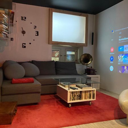 Zrooms&Suites Hostel Boutique Zaragoza Room photo