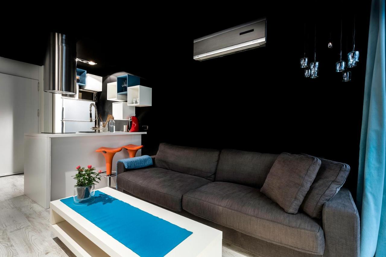 Zrooms&Suites Hostel Boutique Zaragoza Exterior photo