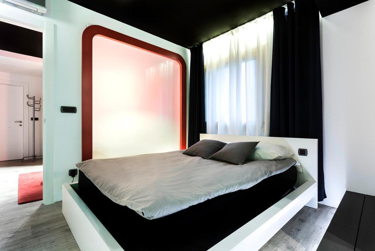 Zrooms&Suites Hostel Boutique Zaragoza Exterior photo