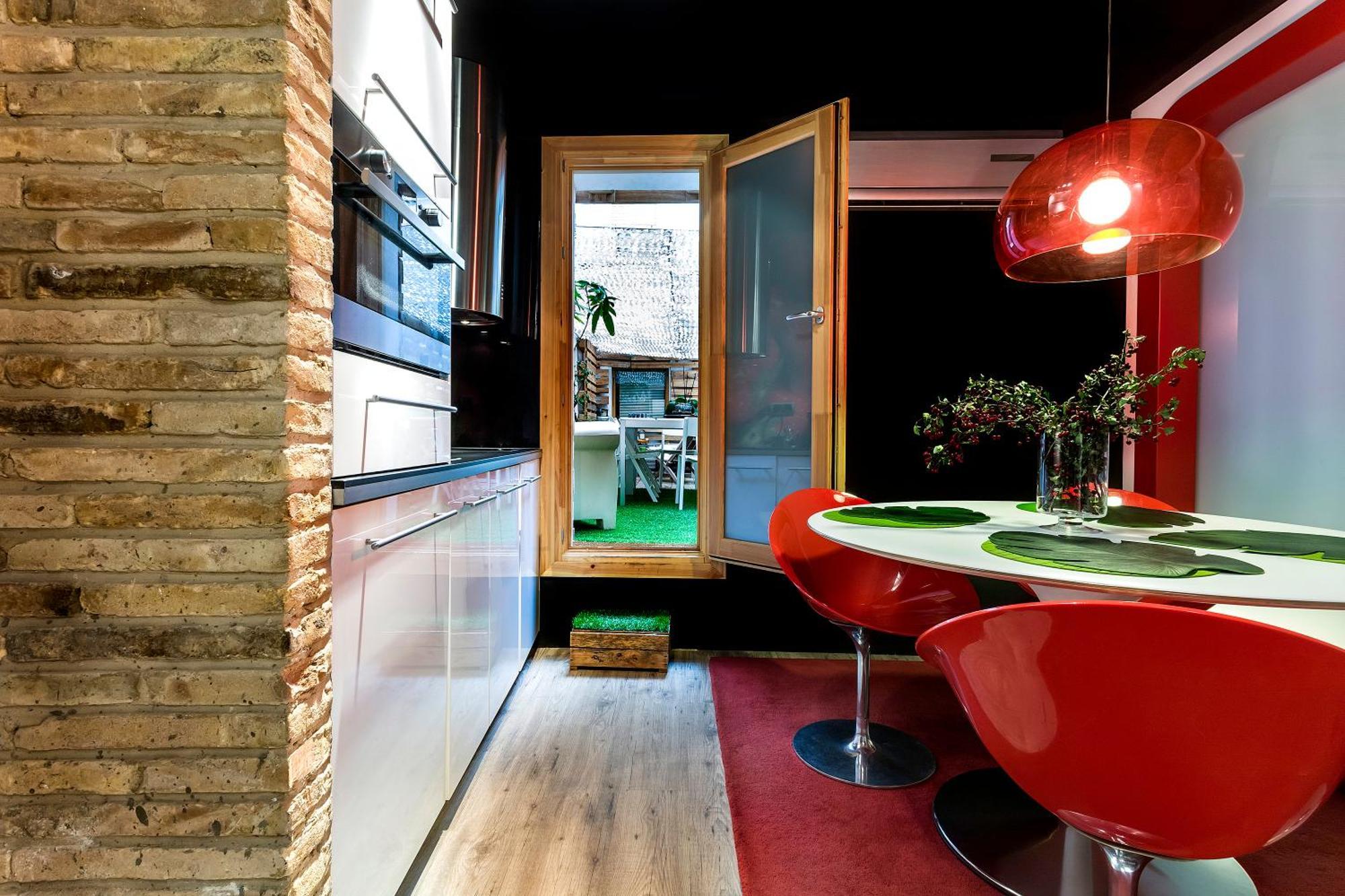Zrooms&Suites Hostel Boutique Zaragoza Room photo